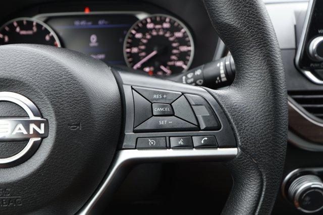 used 2024 Nissan Altima car, priced at $17,360