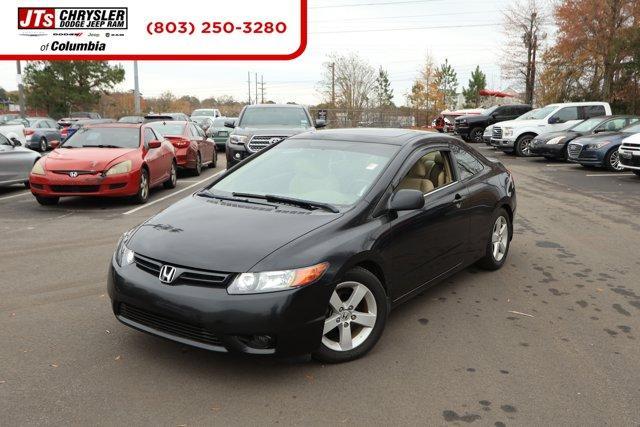 used 2006 Honda Civic car, priced at $8,990