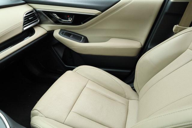 used 2024 Subaru Legacy car, priced at $22,490