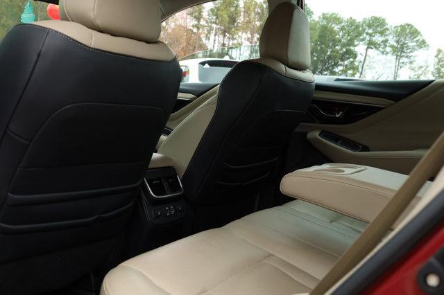 used 2024 Subaru Legacy car, priced at $22,490