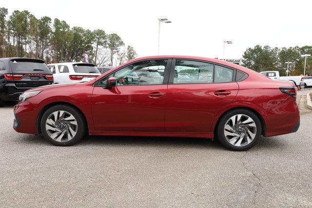 used 2024 Subaru Legacy car, priced at $22,490