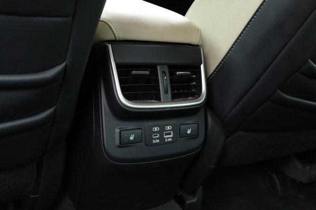 used 2024 Subaru Legacy car, priced at $22,490