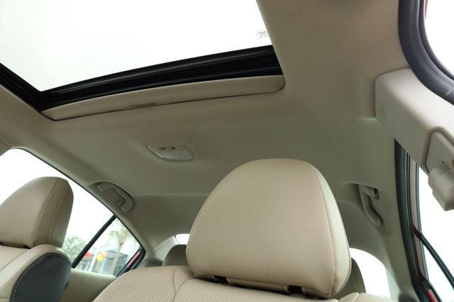 used 2024 Subaru Legacy car, priced at $22,490