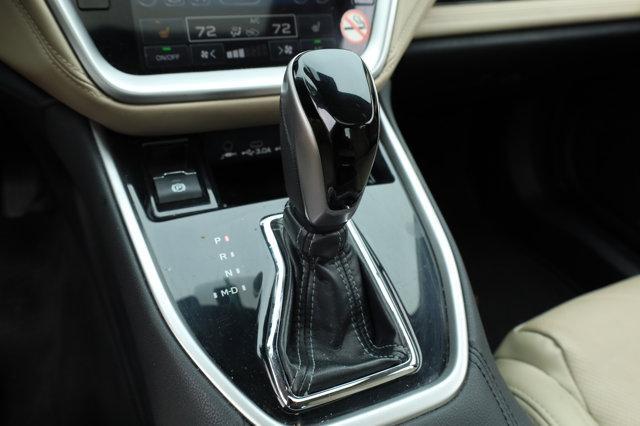 used 2024 Subaru Legacy car, priced at $22,490