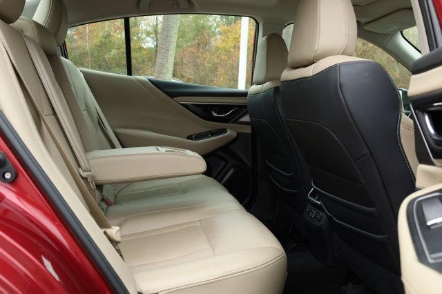 used 2024 Subaru Legacy car, priced at $22,490