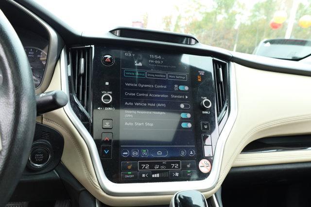 used 2024 Subaru Legacy car, priced at $22,490