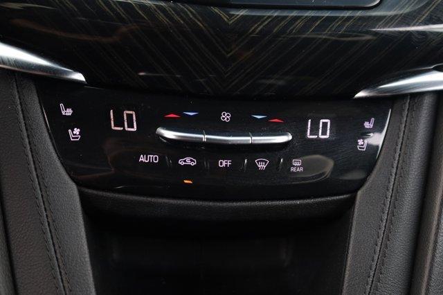 used 2021 Cadillac XT6 car, priced at $26,276