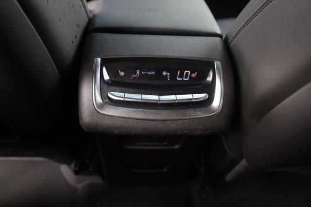 used 2021 Cadillac XT6 car, priced at $26,276