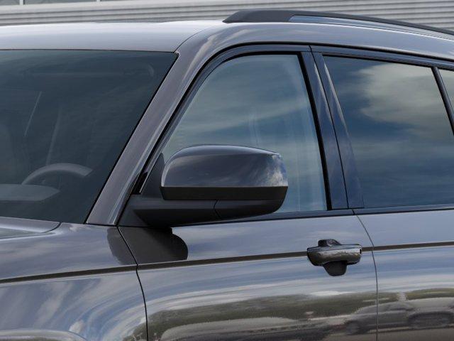 new 2025 Jeep Grand Cherokee L car, priced at $38,788