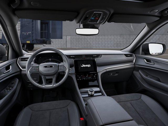 new 2025 Jeep Grand Cherokee L car, priced at $38,788