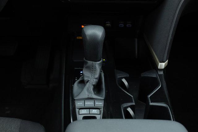 used 2025 Toyota Camry car, priced at $27,990