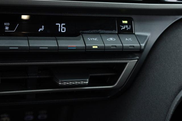 used 2025 Toyota Camry car, priced at $27,990