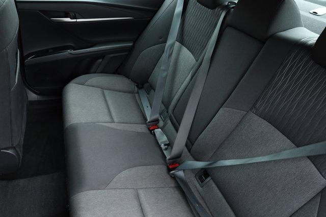 used 2025 Toyota Camry car, priced at $27,990