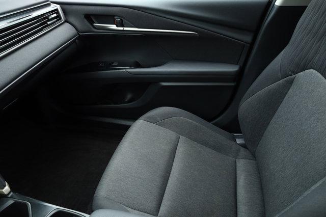 used 2025 Toyota Camry car, priced at $27,990