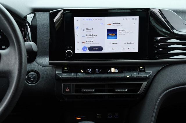 used 2025 Toyota Camry car, priced at $27,990