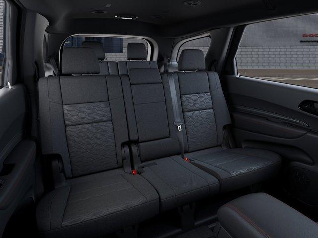 new 2026 Dodge Durango car, priced at $46,055