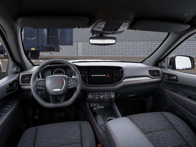 new 2026 Dodge Durango car, priced at $46,055