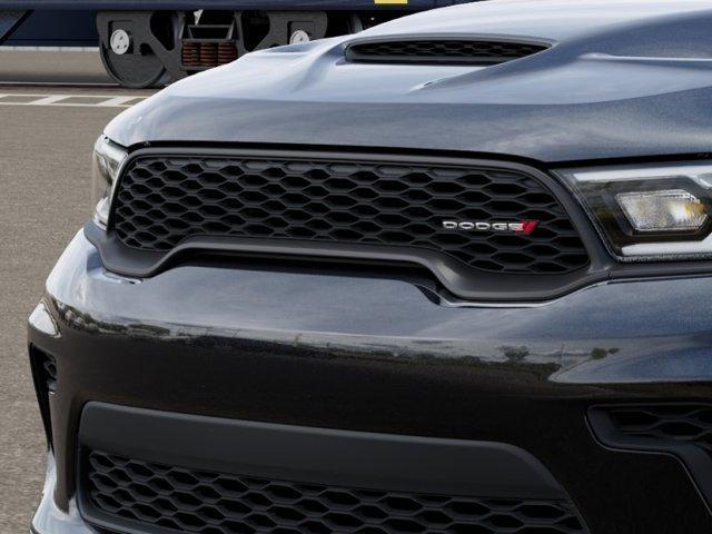 new 2026 Dodge Durango car, priced at $46,055