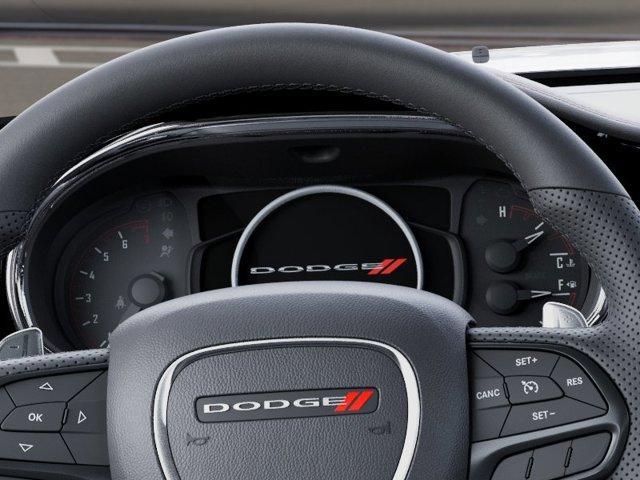 new 2026 Dodge Durango car, priced at $46,055