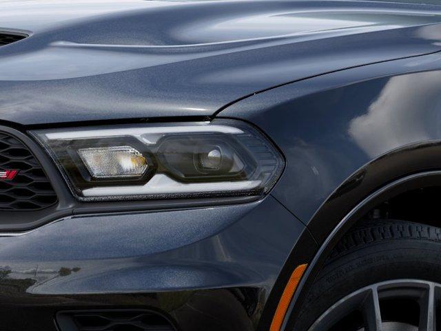 new 2026 Dodge Durango car, priced at $46,055