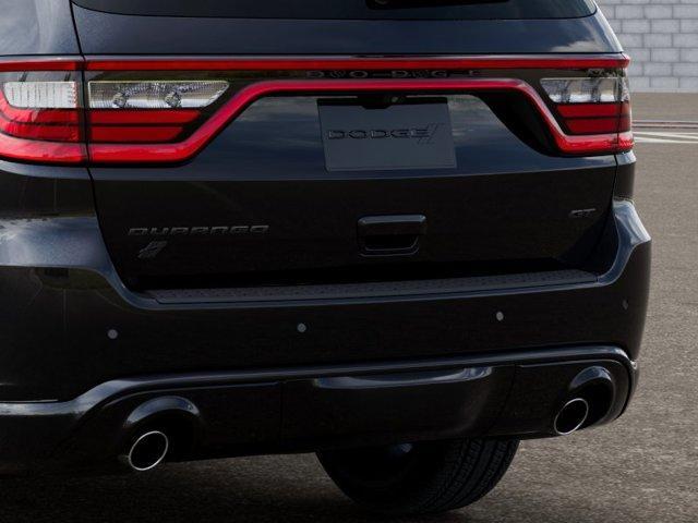 new 2026 Dodge Durango car, priced at $46,055