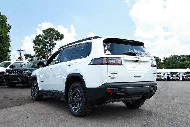 new 2026 Jeep Cherokee car, priced at $40,469