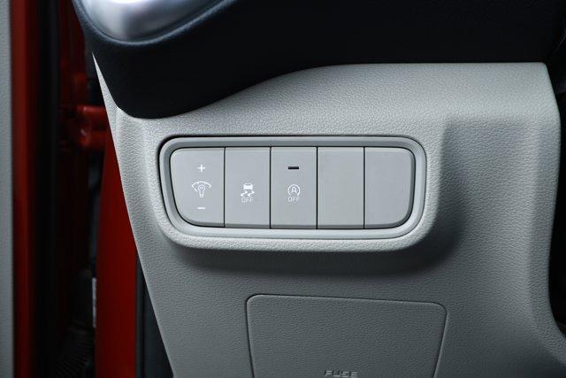 used 2023 Kia Soul car, priced at $19,990