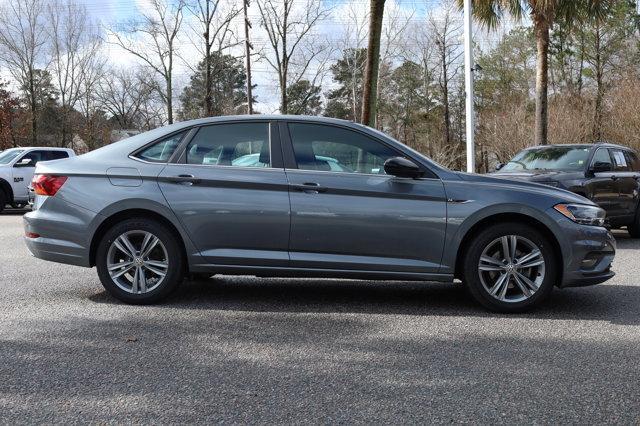 used 2019 Volkswagen Jetta car, priced at $18,990