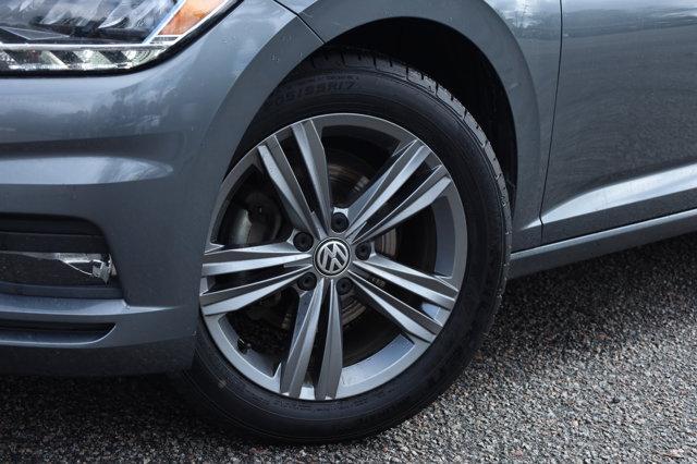 used 2019 Volkswagen Jetta car, priced at $18,990