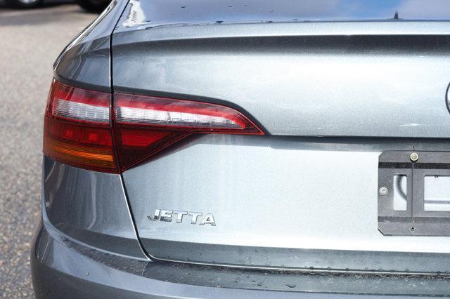 used 2019 Volkswagen Jetta car, priced at $18,990