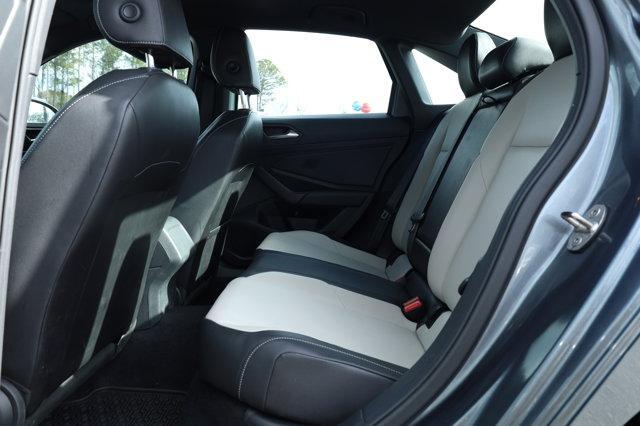 used 2019 Volkswagen Jetta car, priced at $18,990