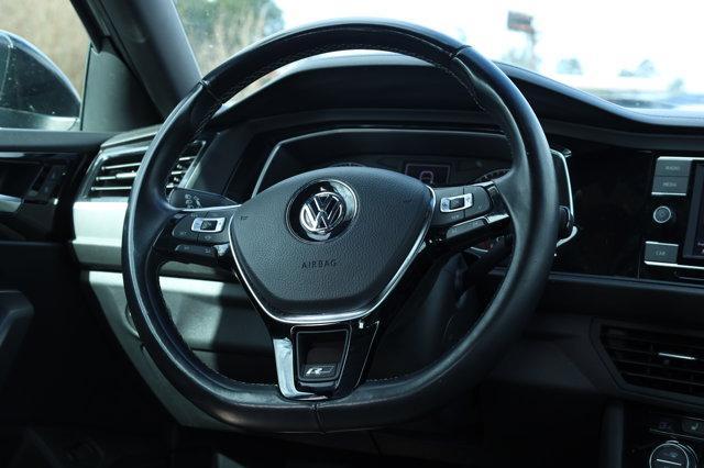 used 2019 Volkswagen Jetta car, priced at $18,990