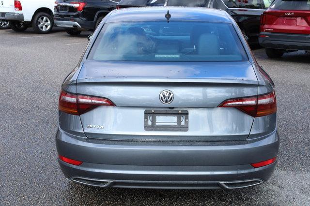 used 2019 Volkswagen Jetta car, priced at $18,990