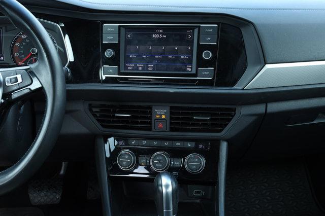 used 2019 Volkswagen Jetta car, priced at $18,990