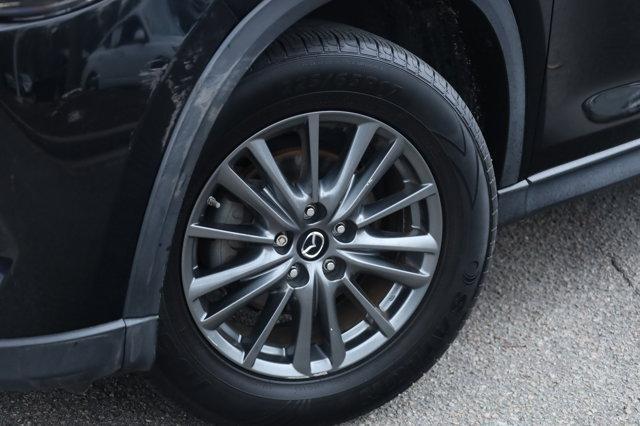 used 2017 Mazda CX-5 car, priced at $18,990