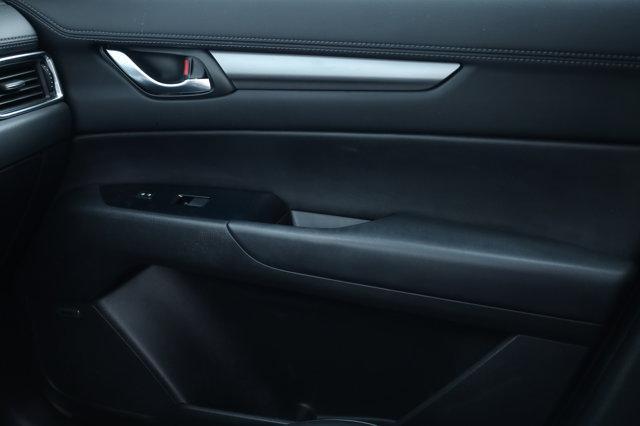 used 2017 Mazda CX-5 car, priced at $18,990