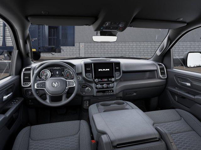 new 2026 Ram 1500 car, priced at $46,443