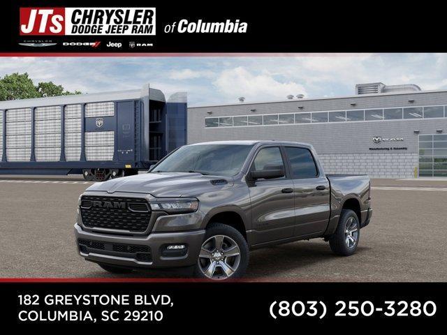 new 2026 Ram 1500 car, priced at $46,443