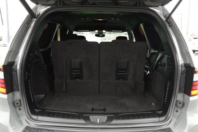 used 2023 Dodge Durango car, priced at $29,990