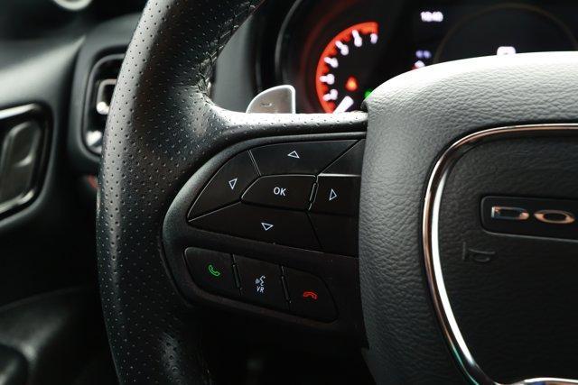 used 2023 Dodge Durango car, priced at $29,990