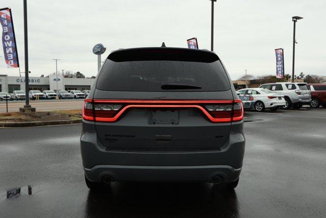 used 2023 Dodge Durango car, priced at $29,990
