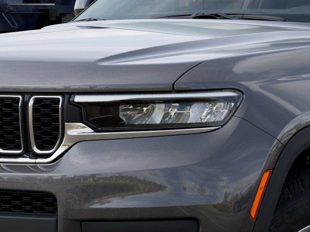 new 2026 Jeep Grand Cherokee L car, priced at $43,280