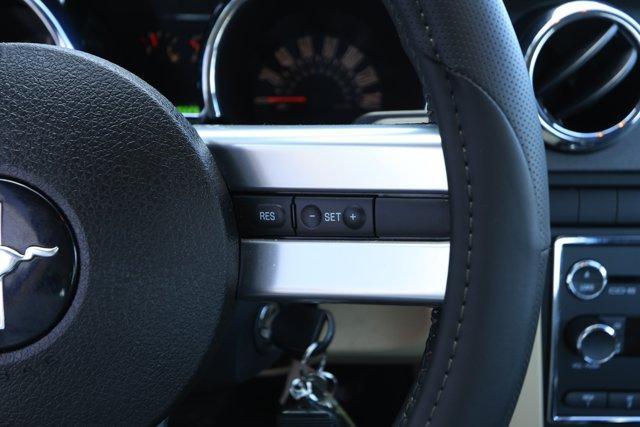 used 2008 Ford Mustang car, priced at $19,990