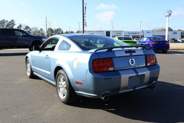 used 2008 Ford Mustang car, priced at $19,990