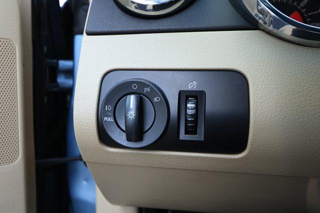 used 2008 Ford Mustang car, priced at $19,990