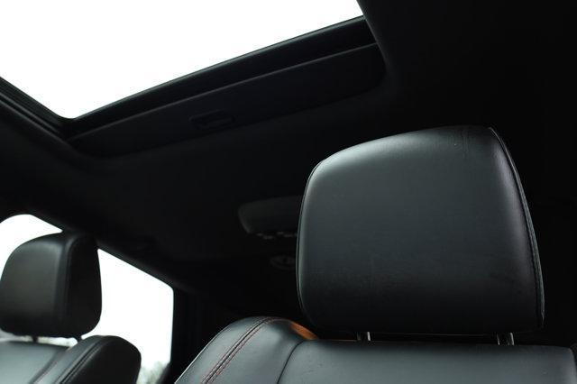 used 2024 Dodge Durango car, priced at $26,990