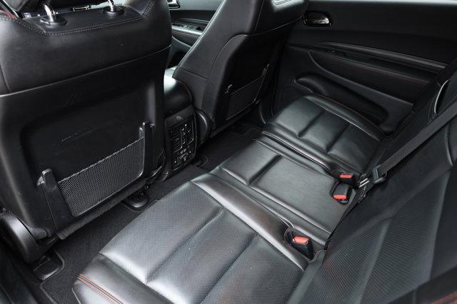 used 2024 Dodge Durango car, priced at $26,990