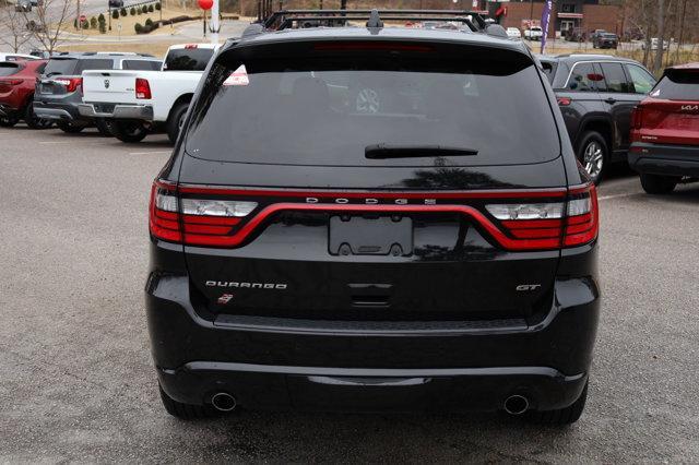 used 2024 Dodge Durango car, priced at $26,990