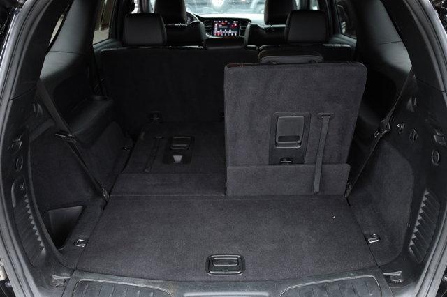 used 2024 Dodge Durango car, priced at $26,990