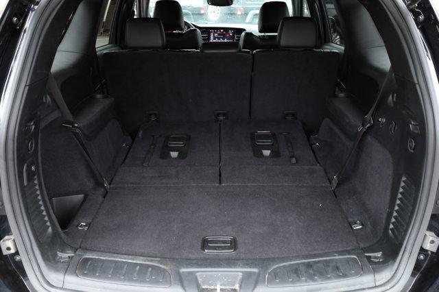 used 2024 Dodge Durango car, priced at $26,990